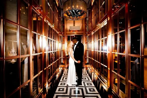 The Rosewood, London