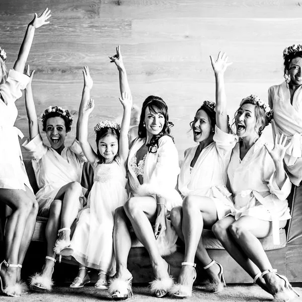 An Italian Wedding on the Shores of Lake Como